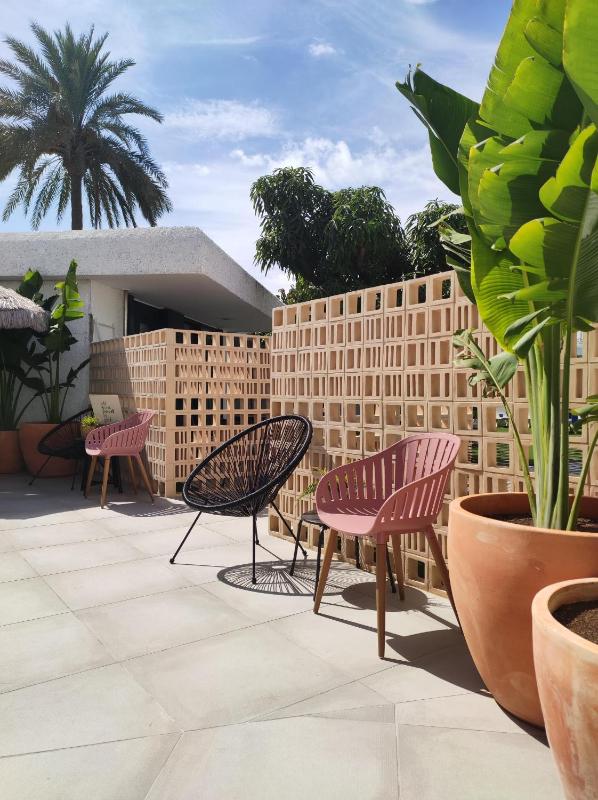Bungalows Doña Rosa - image 20