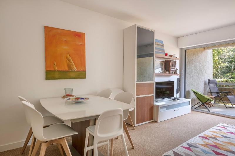 À 260m de la plage bel appartement pour 4 - image 3
