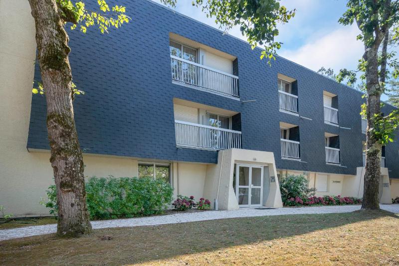 À 260m de la plage bel appartement pour 4 - image 14