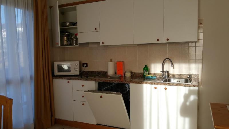 One-Bedroom Apartment (4 Adults) image 3