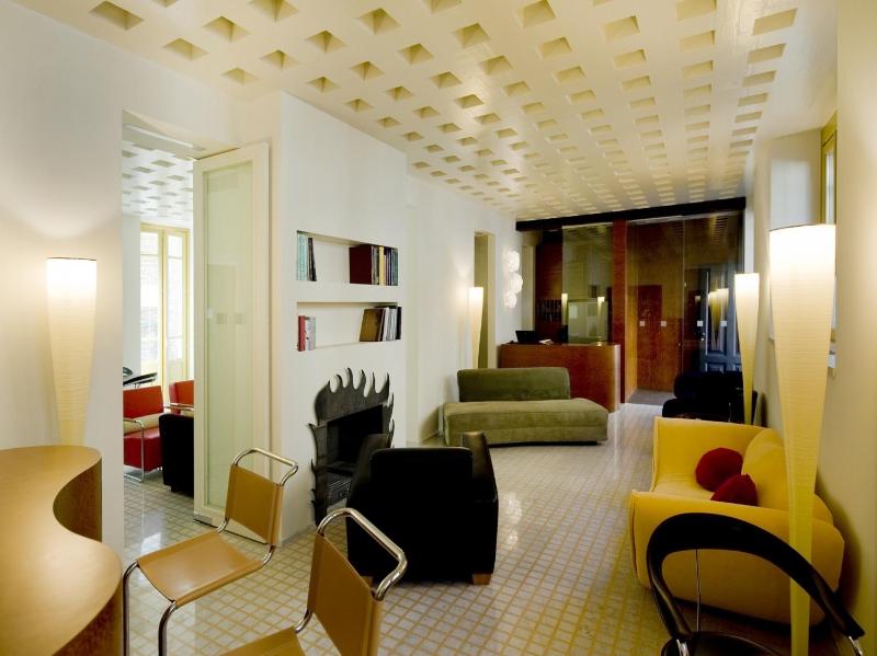 Petronilla - Hotel In Bergamo - image 25