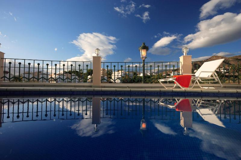 Three-Bedroom Villa with Private Pool image 2