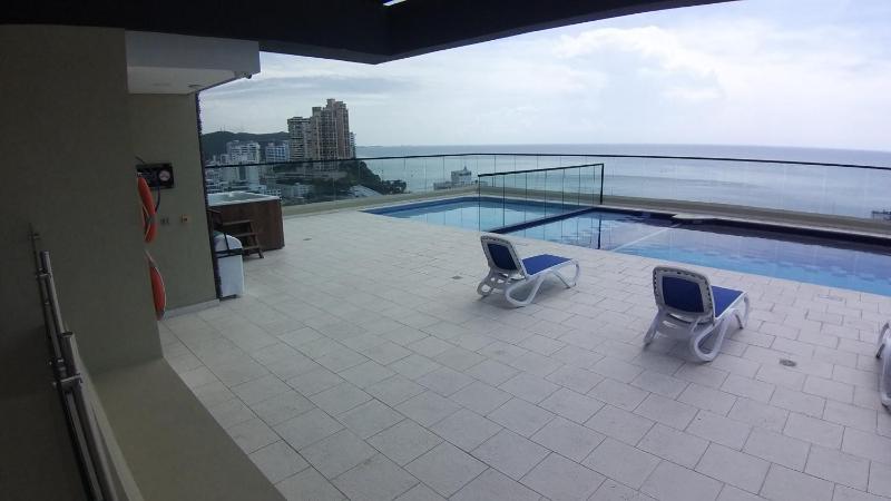 Excelente apartamento Santa Marta Colombia - image 14
