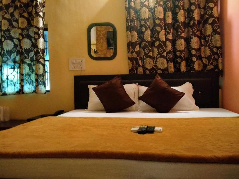 Hotel Aakash Ganga - image 10