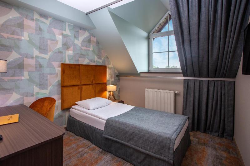 Single Room image 1