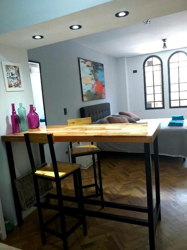 Estudio Rufina I Mendoza downtown - image 11