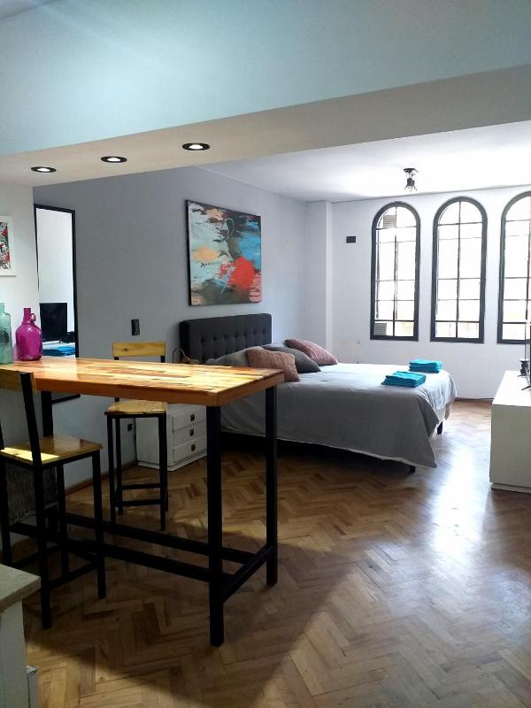 Estudio Rufina I Mendoza downtown - image 1