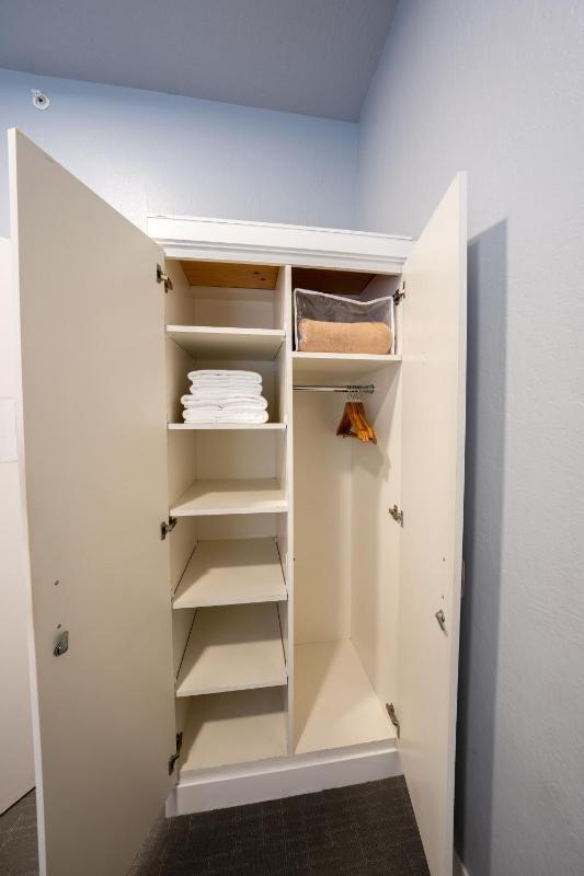 Double or Twin Room with Shared Bathroom image 2