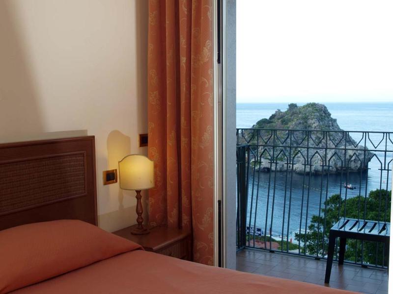 Double or Twin Room with View image 4
