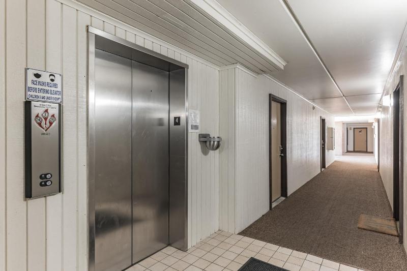 One-Bedroom Apartment image 3