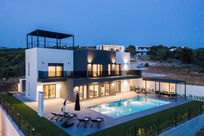 Villa Aria - image 37
