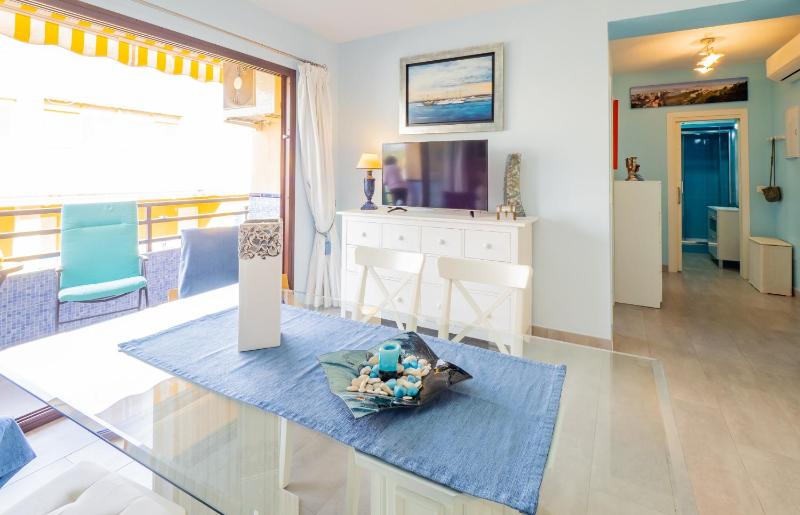 Cubo's Apartamento Perla del Sol Rosa - image 32