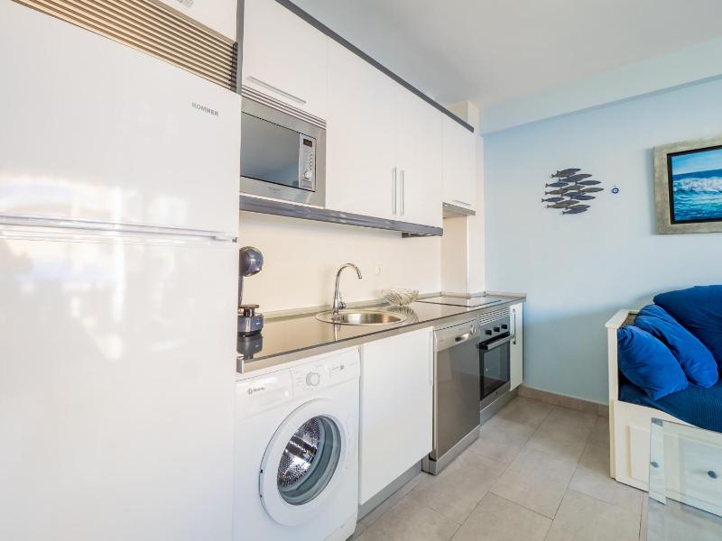 Cubo's Apartamento Perla del Sol Rosa - image 23