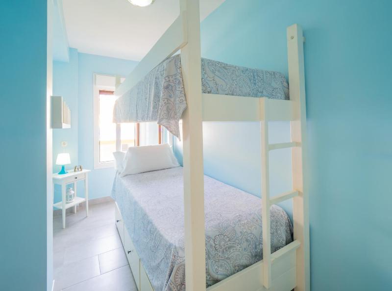 Cubo's Apartamento Perla del Sol Rosa - image 35