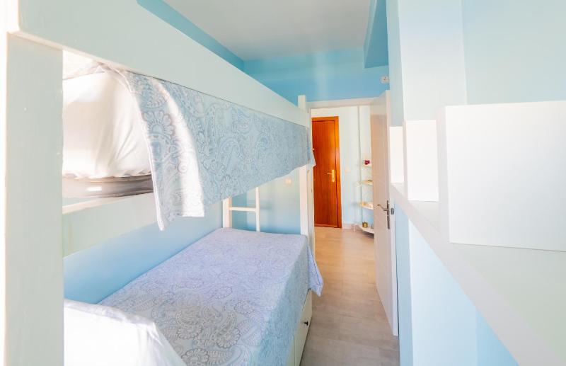 Cubo's Apartamento Perla del Sol Rosa - image 31