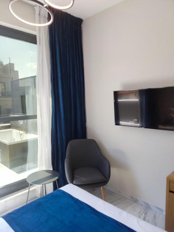 Trendy Hotel by Athens Prime Hotels - image 7