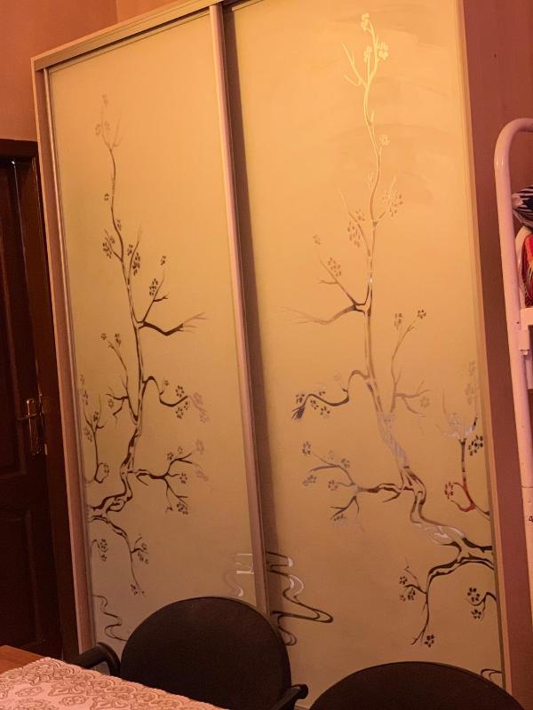 Family Room with Shared Bathroom image 2