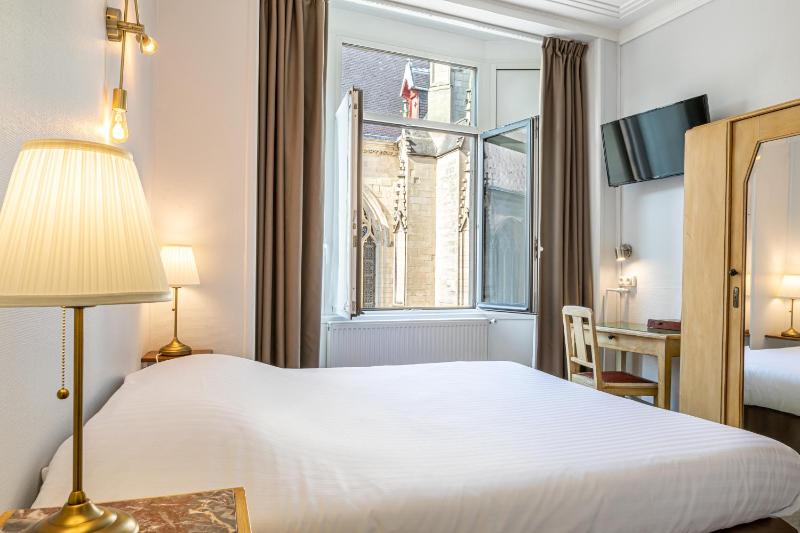 Hôtel Saint Maurice - image 17