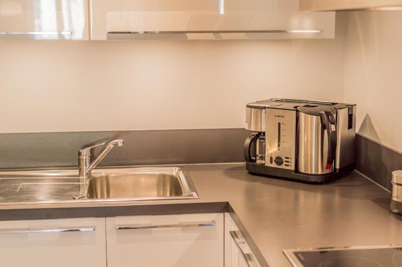 Two-Bedroom Apartment image 3