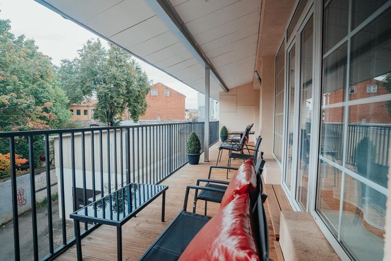 Alpetri Apartments - image 39
