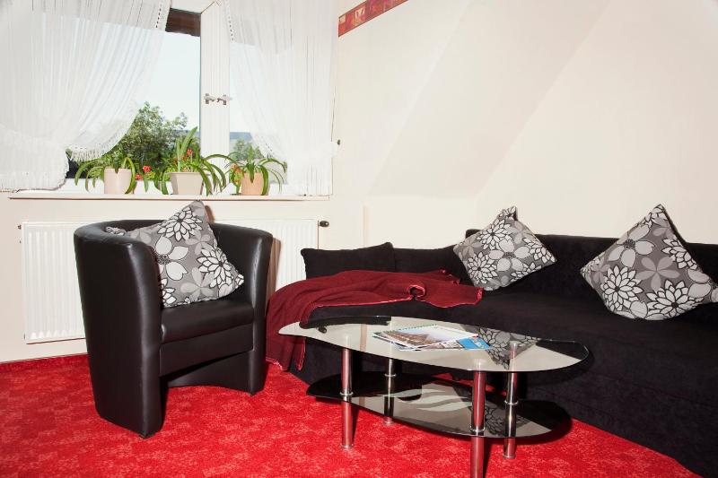 One-Bedroom Holiday Home image 3