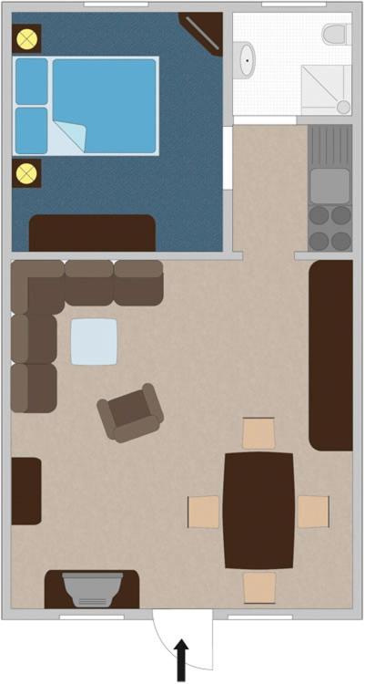 Holiday Home image 2