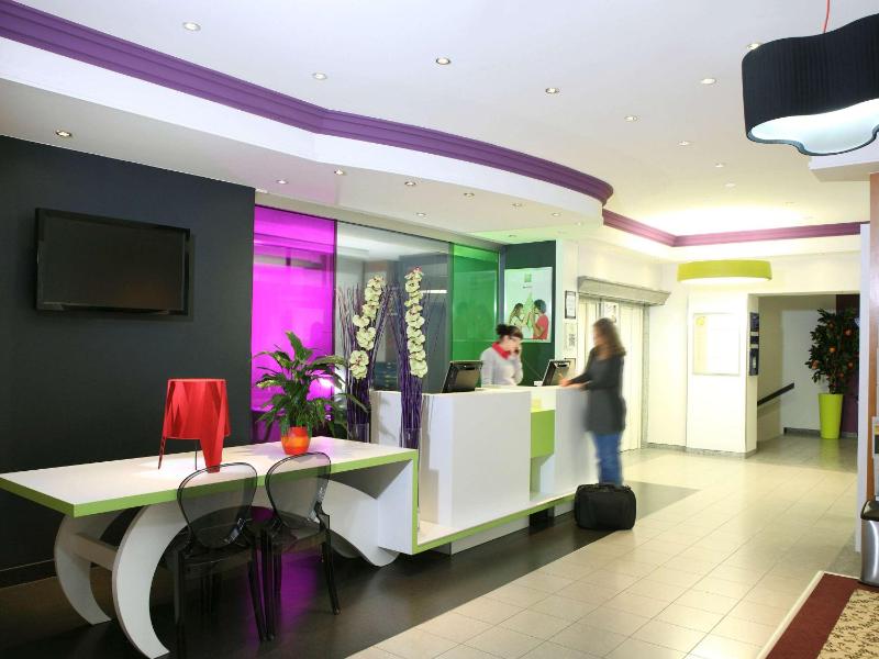 Ibis Styles Luzern - image 12