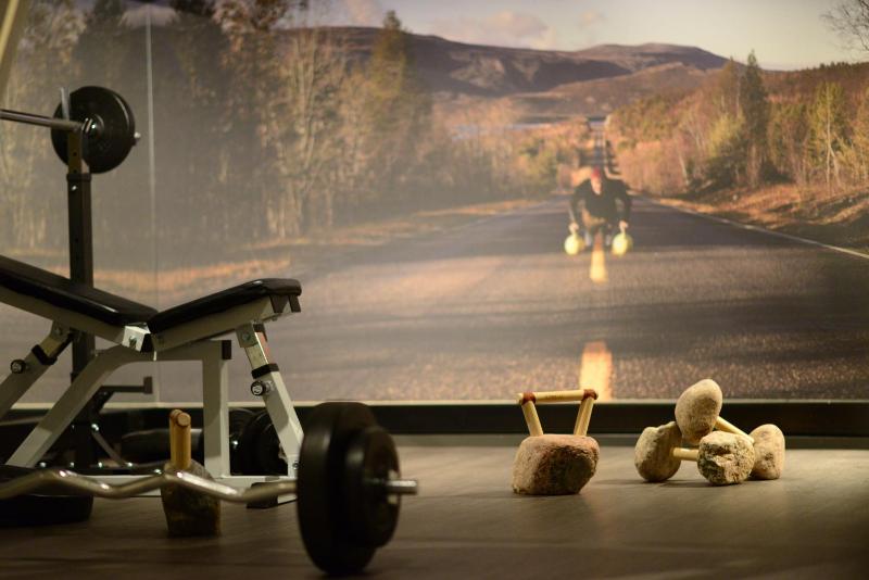 Lapland Hotels Bulevardi - image 8