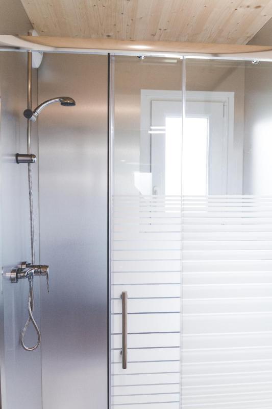 One-Bedroom Chalet image 1