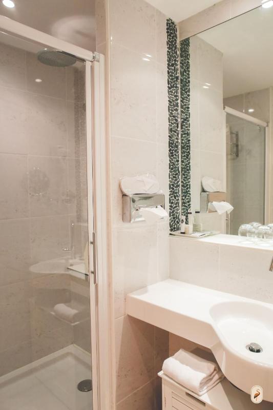Double or Twin Room with Terrace image 3