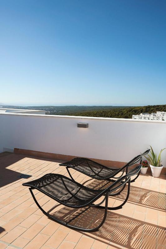 Casa Tere - Califa Casas Vejer - image 11