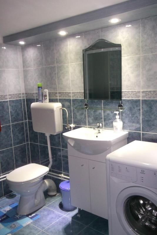 Three-Bedroom House image 3