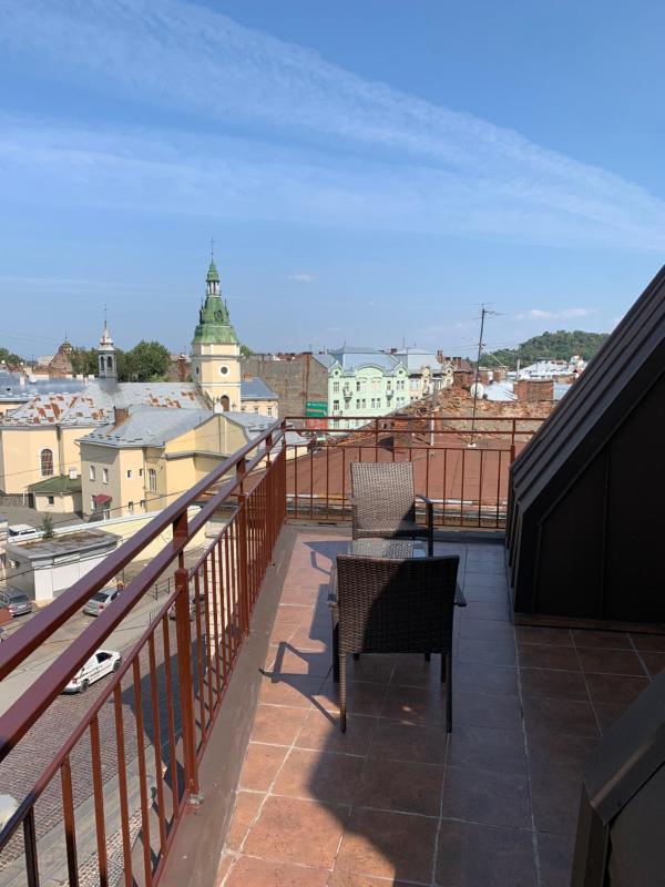 Family Room with Terrace image 2