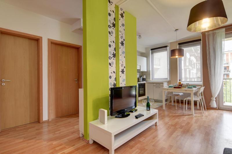 Two-Bedroom Apartment image 3