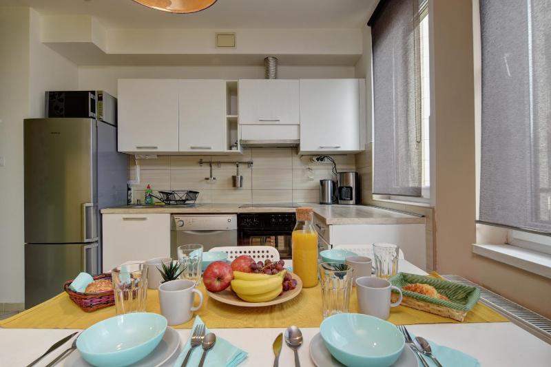 Two-Bedroom Apartment image 4