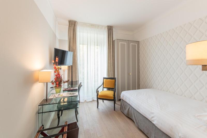 Standard Single Room image 1