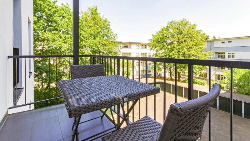 Refugium de Luxe Messe-Deutz - image 3