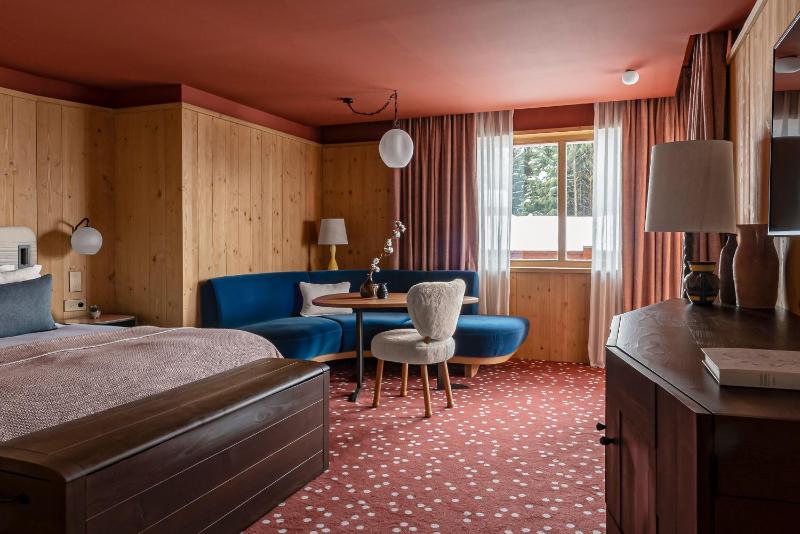 Deluxe Junior Suite image 1