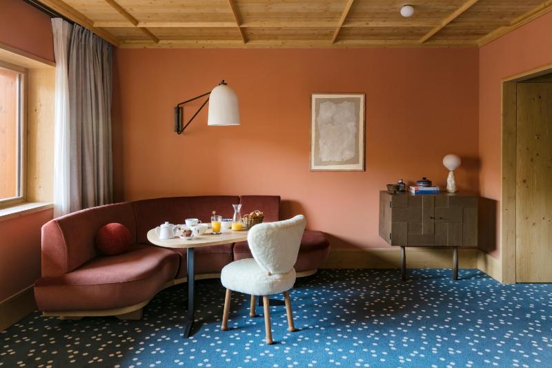 Junior Suite Prestige image 4