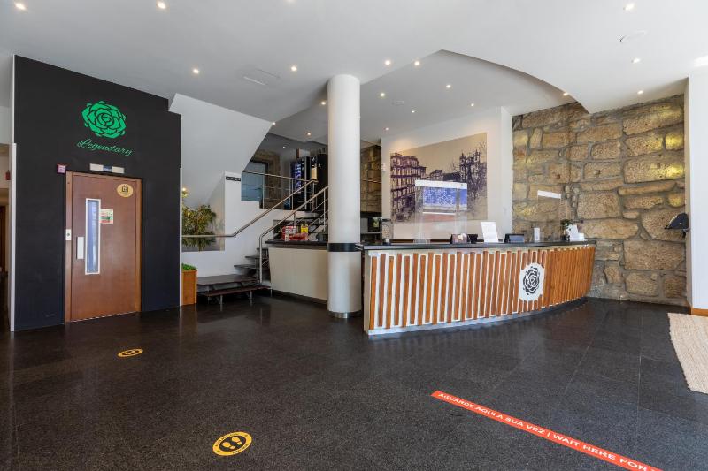 Legendary Porto Hotel - image 6