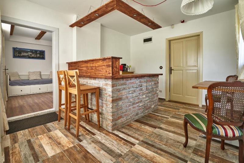 Double Room with Park View image 2