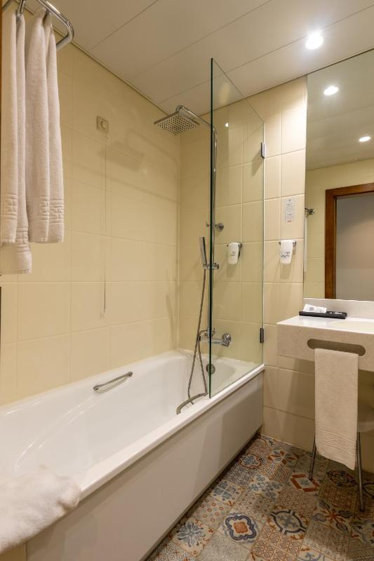 Double or Twin Room image 4