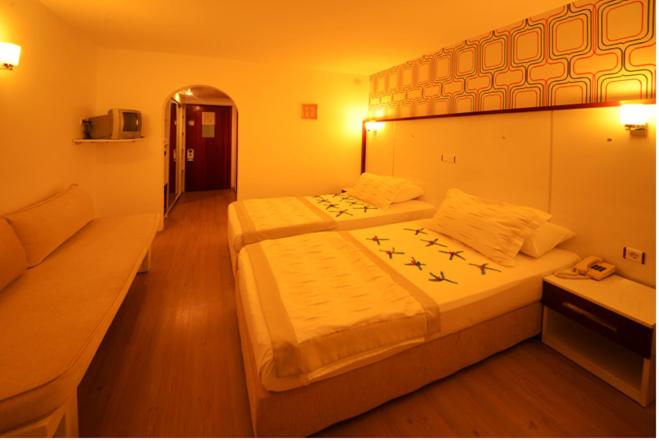 Hotel Pirat - image 2