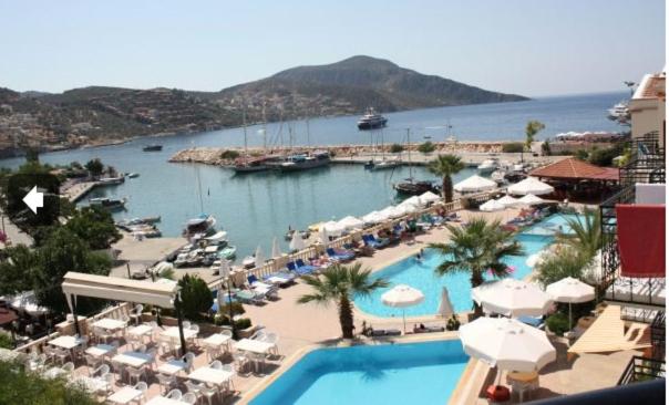 Hotel Pirat - image 3