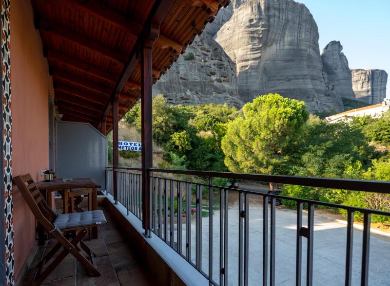 Triple Room with Meteora View image 4