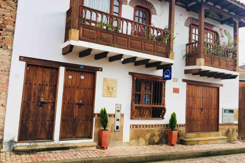 APARTA HOTEL LUCERO De LA VILLA - image 1