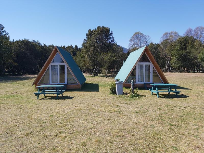A-FRAME CABIN PUCON - image 24