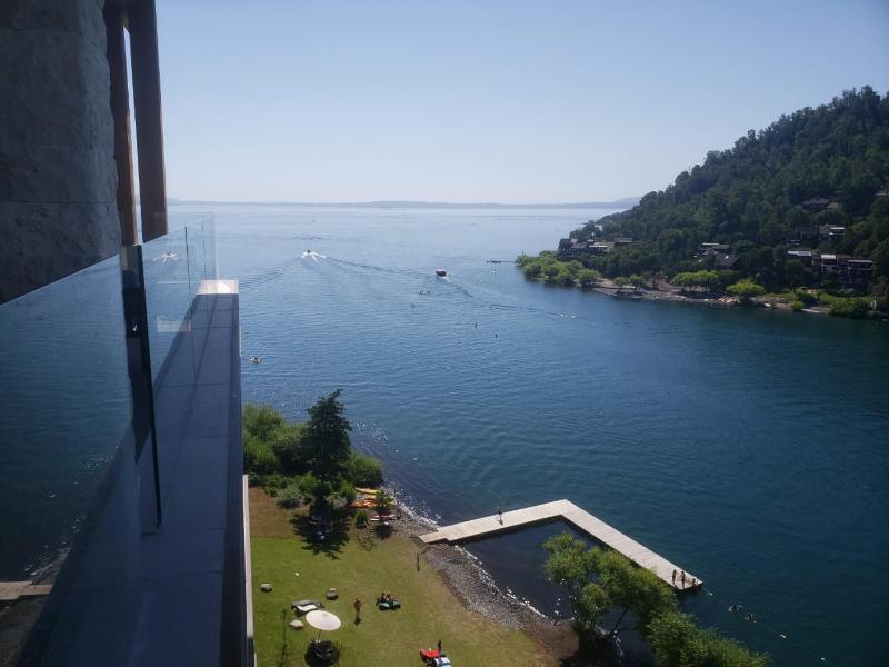 Exclusivo Departamento Parque Pinares - image 15
