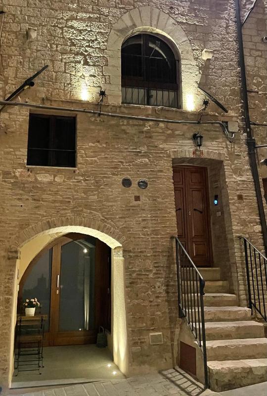 Assisi AD Apartaments - Sorella Luna Boutique Home - image 29