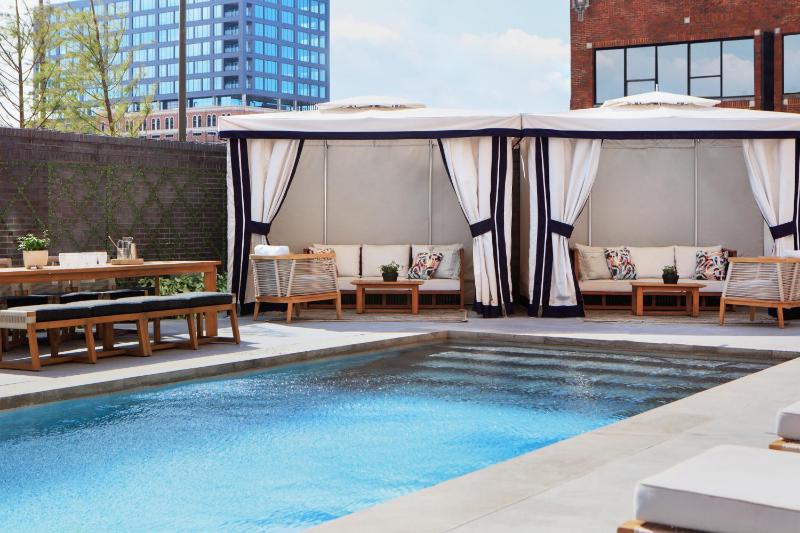 Kimpton Pittman Hotel By IHG - image 24